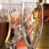 Canaletto Flute 6.75oz / 200ml